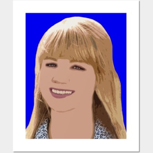 melissa rauch Posters and Art